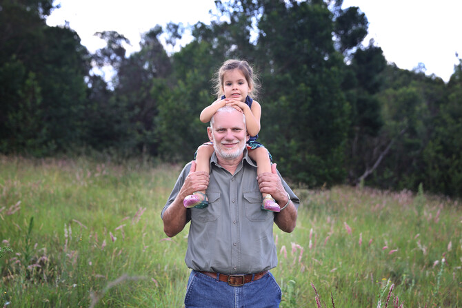Van Der Walt Family 26