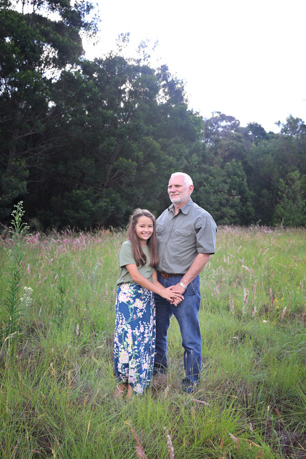 Van Der Walt Family 27