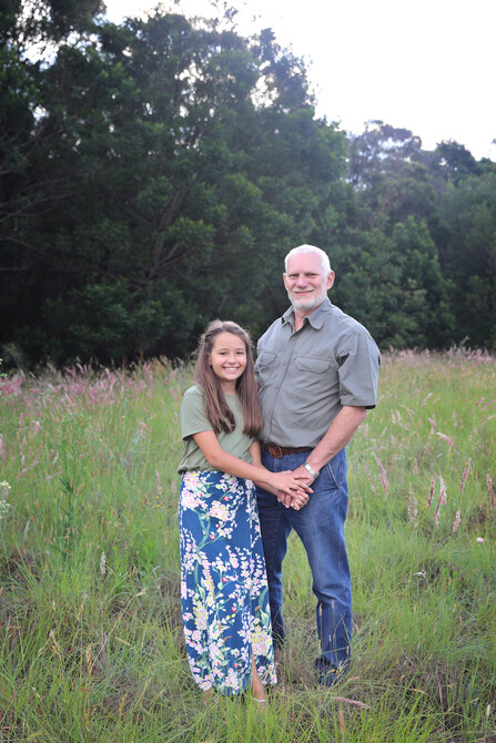 Van Der Walt Family 28