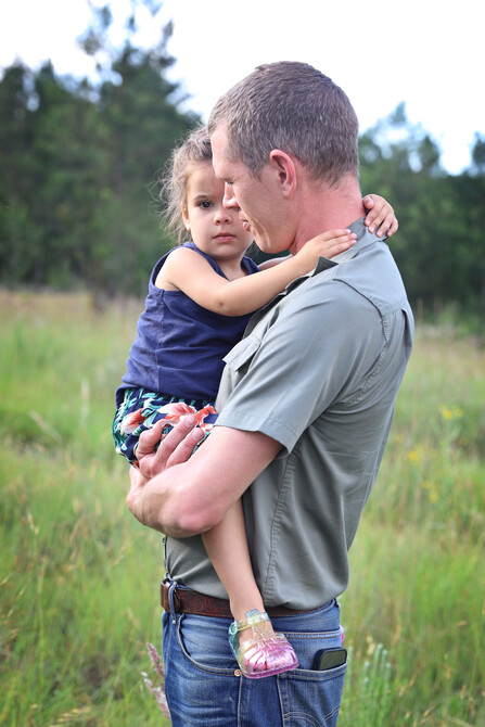 Van Der Walt Family 29