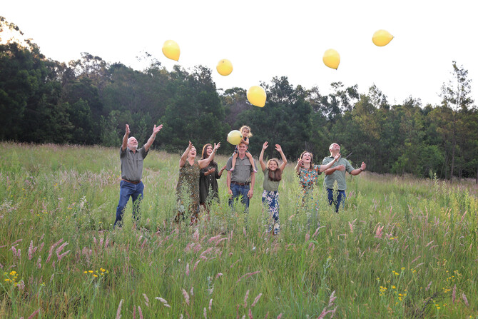 Van Der Walt Family 49