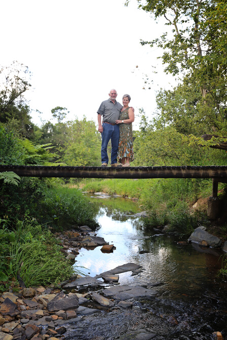 Van Der Walt Family 6
