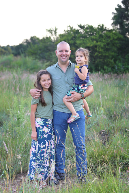 Van Der Walt Family 63