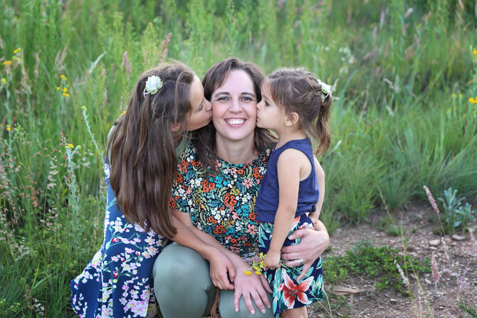 Van Der Walt Family 65