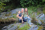 Van Der Walt Family 11