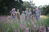 Van Der Walt Family 17