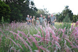Van Der Walt Family 19
