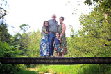 Van Der Walt Family 2