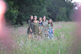 Van Der Walt Family 20