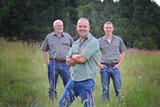 Van Der Walt Family 22