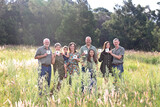 Van Der Walt Family 31