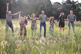 Van Der Walt Family 33