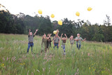 Van Der Walt Family 49