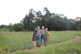 Van Der Walt Family 51