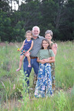 Van Der Walt Family 53