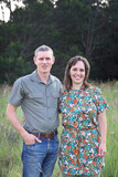 Van Der Walt Family 60