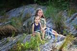 Van Der Walt Family 8