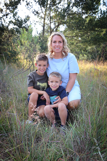 Havenga Family 16