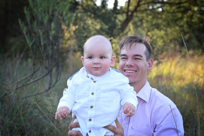 Havenga Family 25