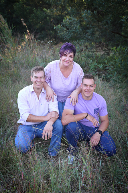 Havenga Family 30
