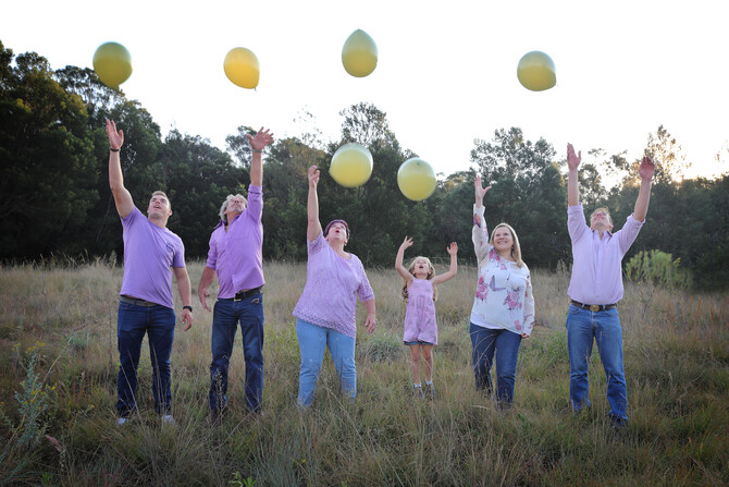 Havenga Family 36
