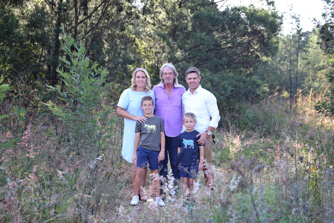 Havenga Family 4