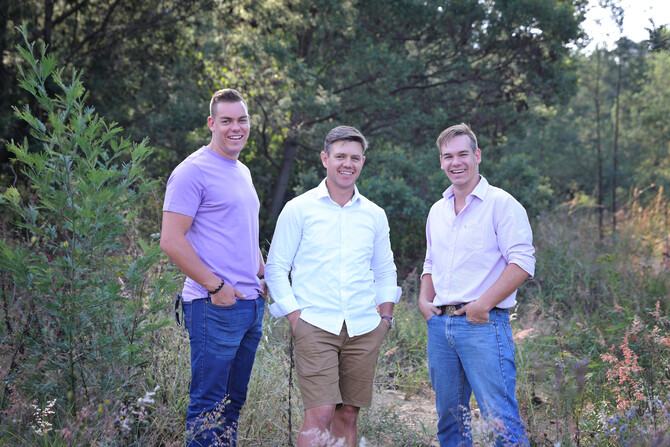 Havenga Family 6