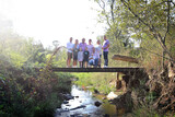 Havenga Family