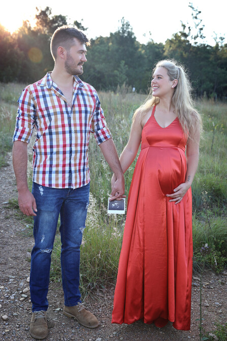 Robinson Family 39