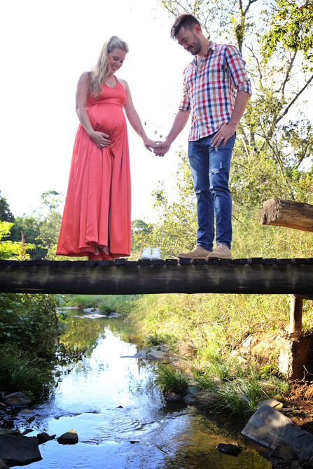 Robinson Family 4