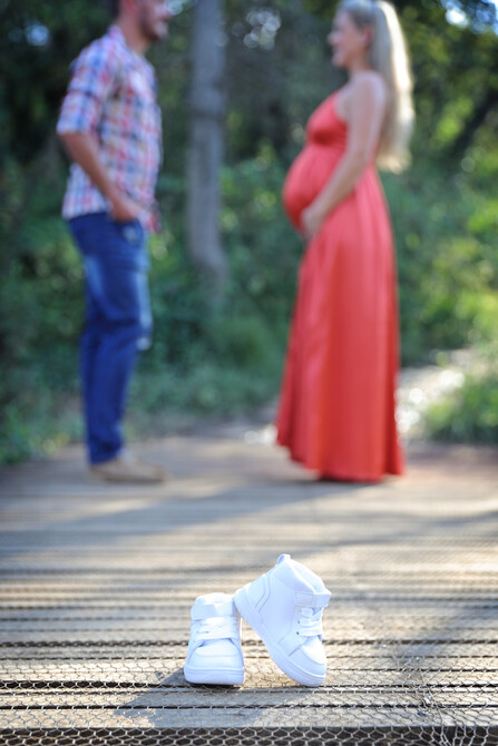 Robinson Family 5