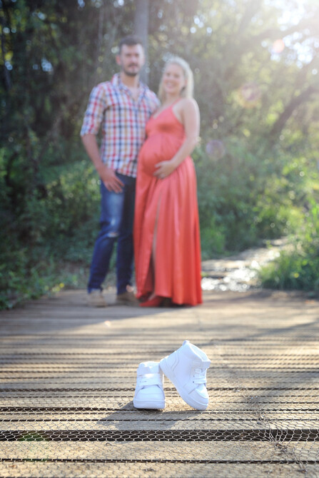 Robinson Family 6