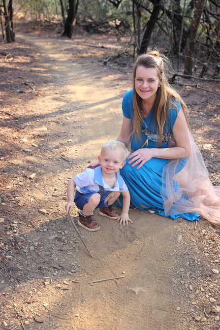 Joubert Family 14