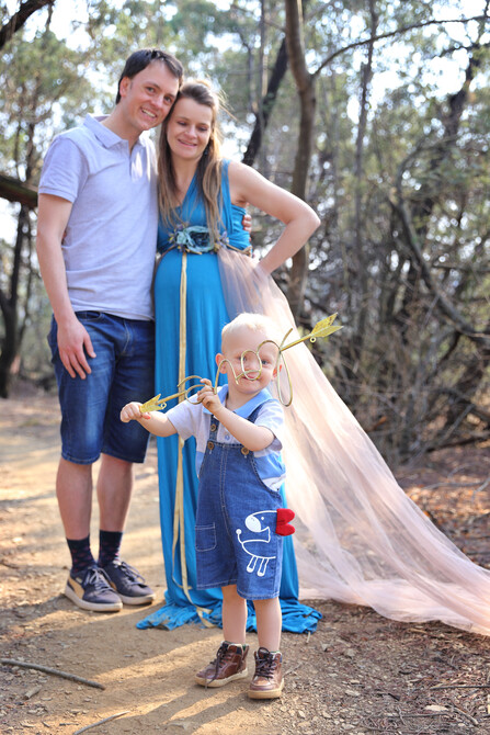 Joubert Family 16