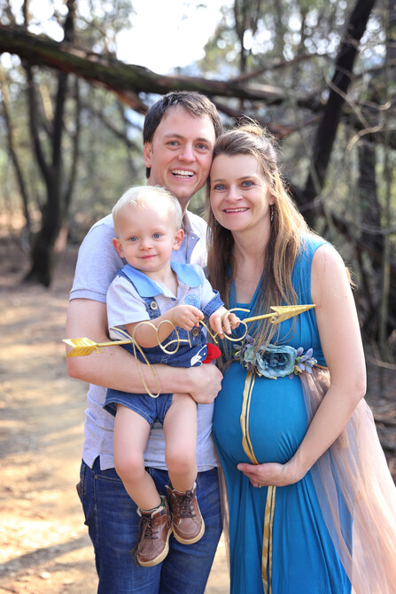 Joubert Family 17