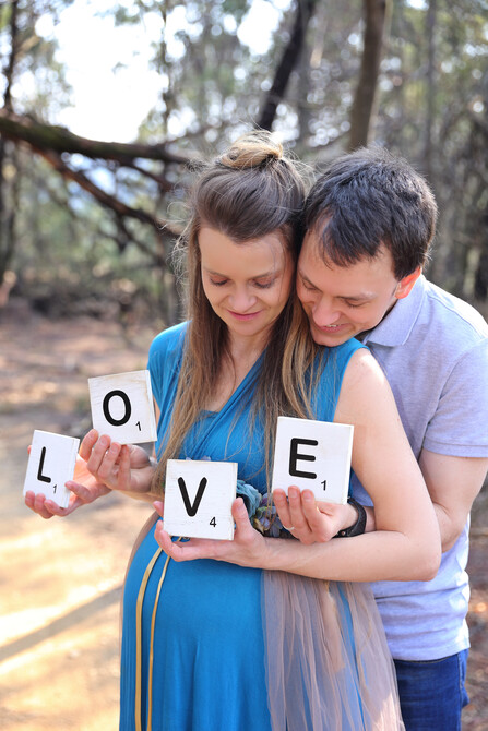 Joubert Family 21