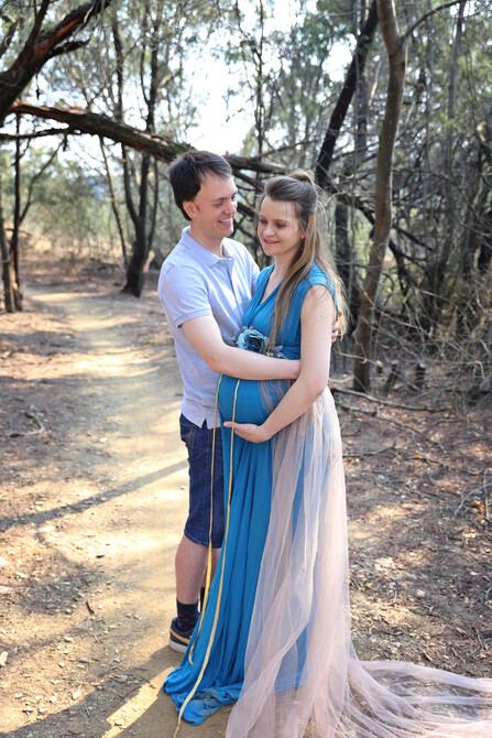 Joubert Family 27