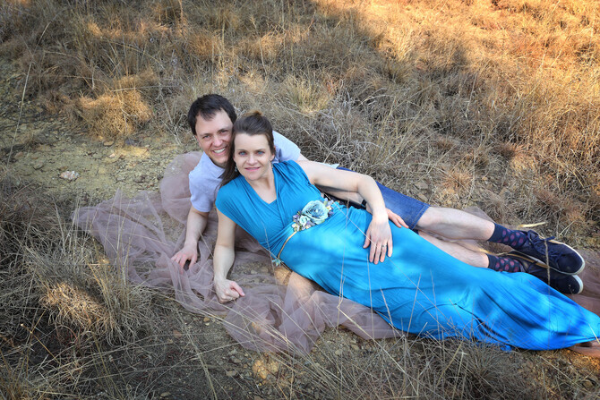 Joubert Family 36