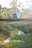 Joubert Family 3