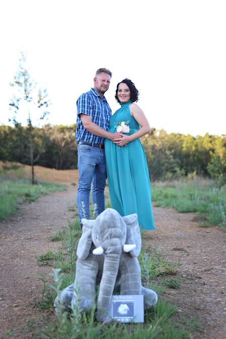 Taljaard Family 17