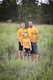 Mans Family 12