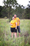 Mans Family 20