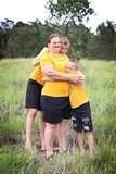 Mans Family 26