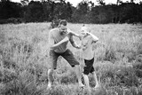 Mans Family 36