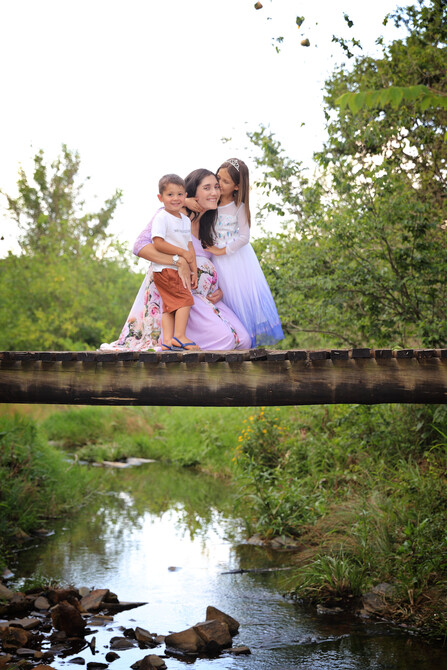 Brooks Family 10