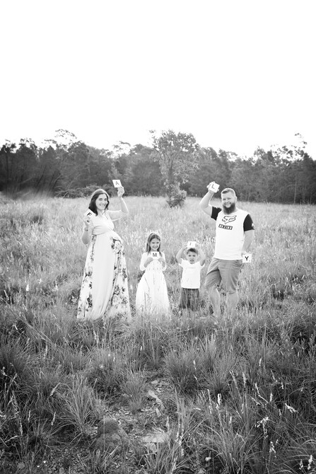 Brooks Family 15