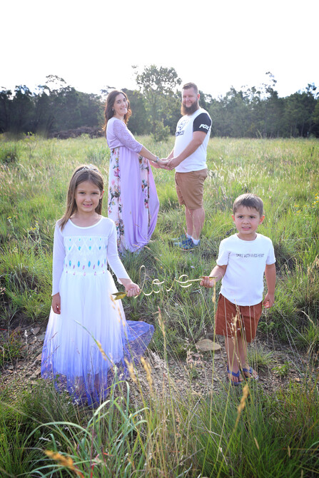 Brooks Family 16