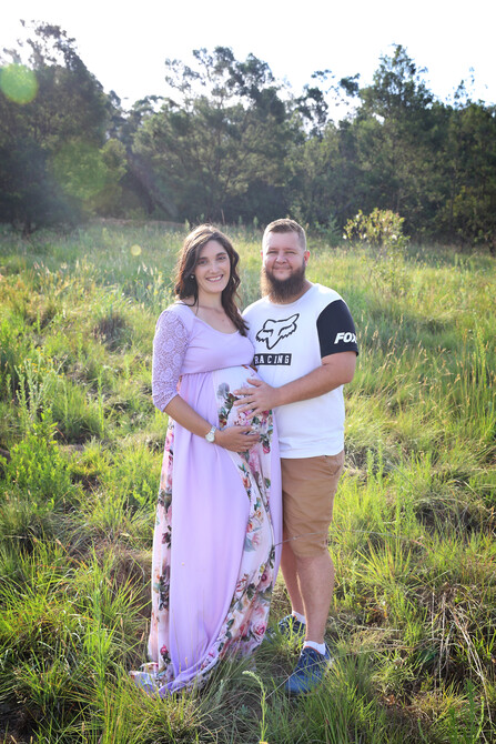 Brooks Family 27
