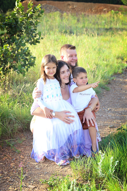 Brooks Family 37