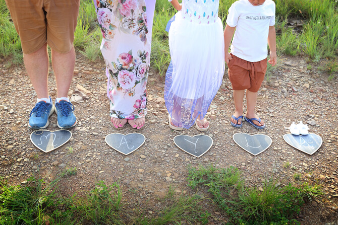Brooks Family 46
